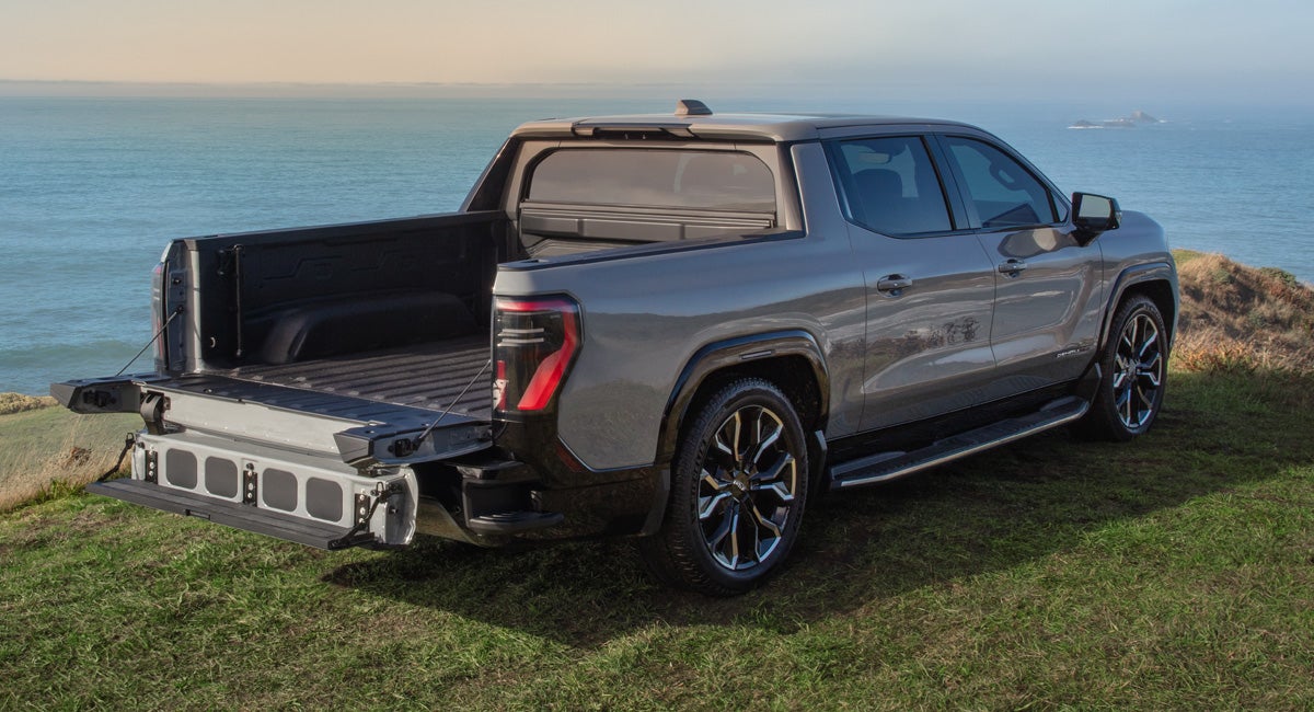 Bob Johnson Buick GMC - Rochester in Rochester NY