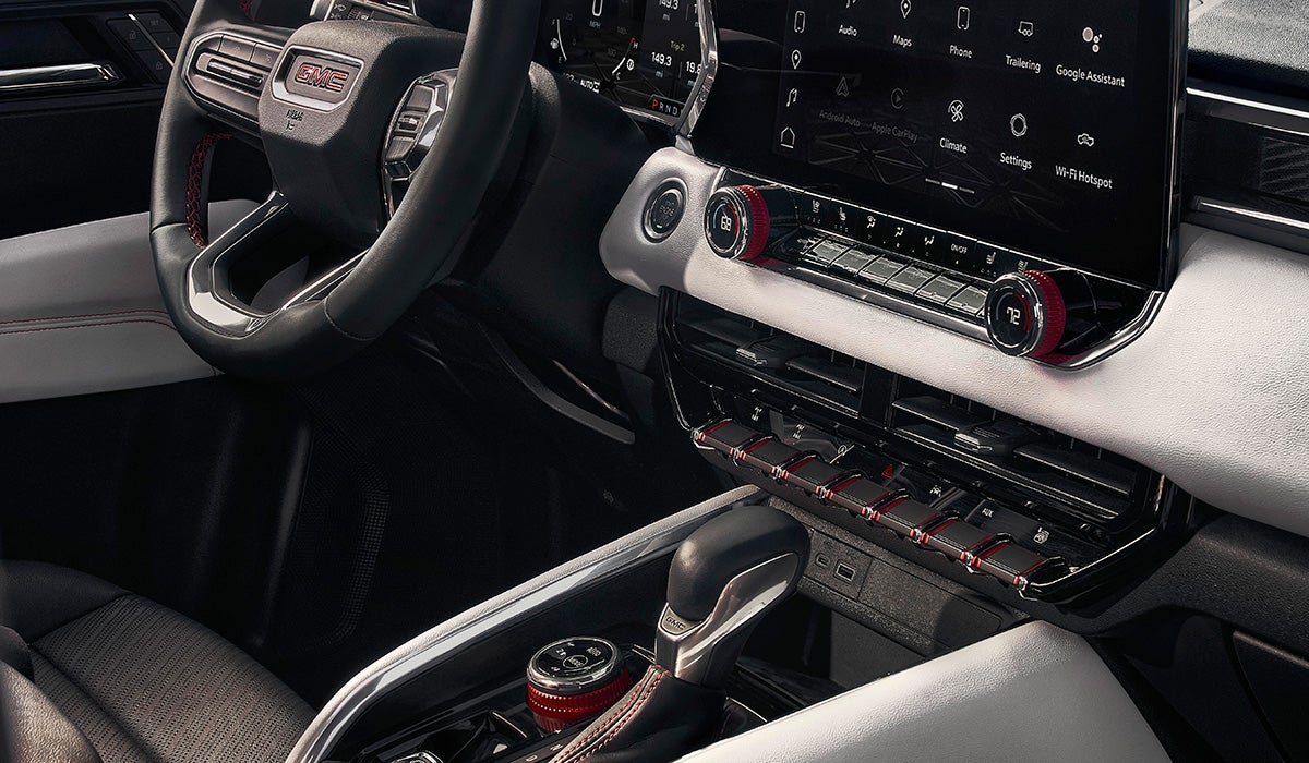 Bob Johnson Buick GMC - Rochester in Rochester NY