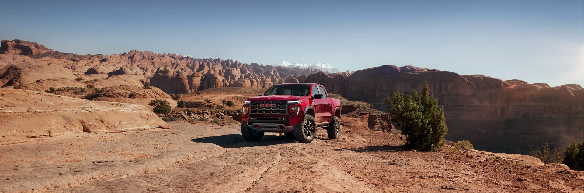 2026 GMC Canyon at Bob Johnson Buick GMC - Rochester in Rochester NY