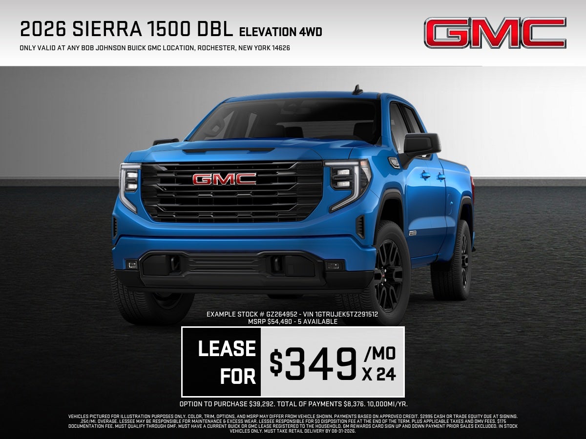 Sierra DBL
