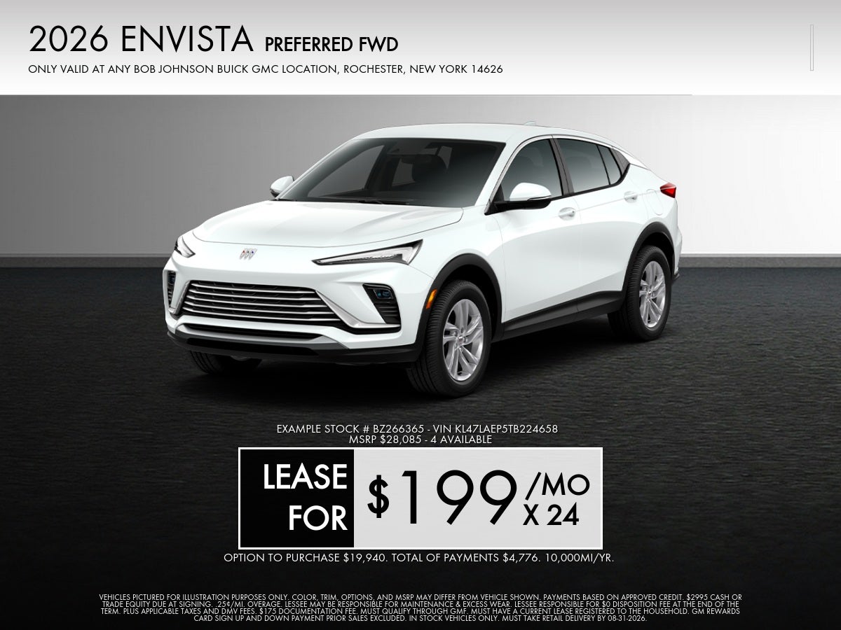 Envista