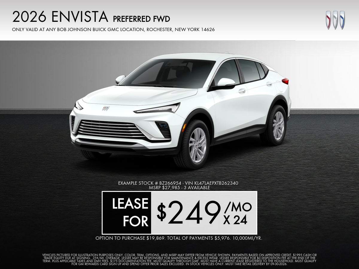 Envista
