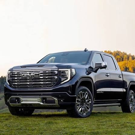 Benefits of leasing a Buick