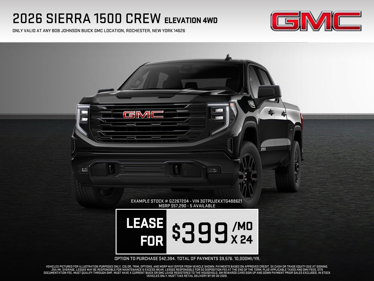 Sierra Crew