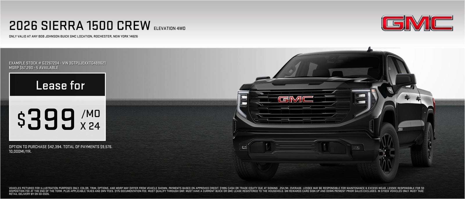 Sierra Crew