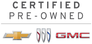 Chevrolet Buick GMC Certified Pre-Owned in Rochester, NY